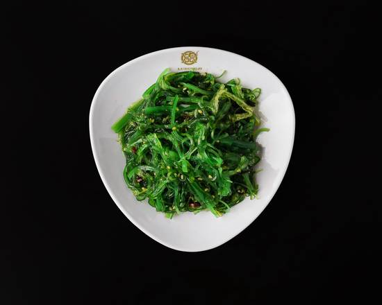 Order Seaweed Salad food online from Ludingji Noodles store, City of Industry on bringmethat.com
