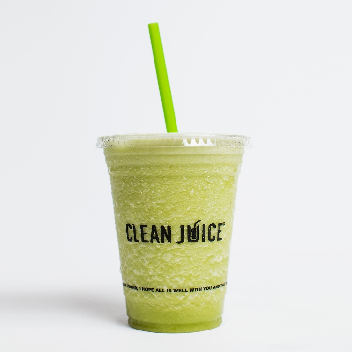 Order The Longevity One 16 oz food online from Clean Juice store, Chapel Hill on bringmethat.com