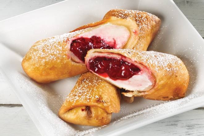 Order Strawberry & Cream Cheese Crispers food online from Perkins store, Clarion on bringmethat.com