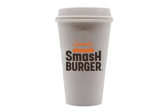 Order COFFEE food online from Smashburger store, Metairie on bringmethat.com