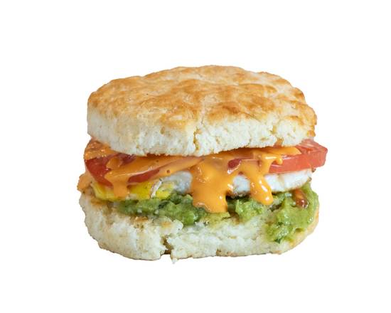 Order Avocado Toast food online from Rise Biscuits & Donuts store, Carrboro on bringmethat.com