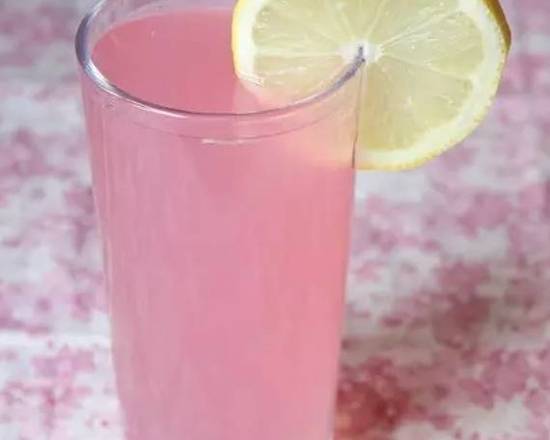 Order Pink Lemonade food online from Kungfu Noodle store, El Paso on bringmethat.com