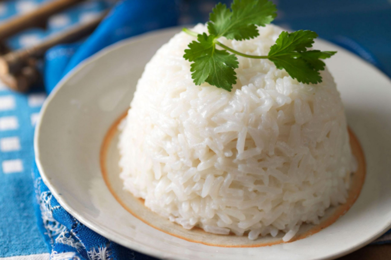 Order Coconut Rice food online from Thai Ai Ai store, Fort Collins on bringmethat.com