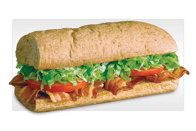 Order BLT food online from Blimpie store, Nampa on bringmethat.com