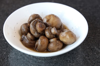 Order Sauteed Mushrooms food online from Tumbleweed Tex Mex Grill store, New Albany on bringmethat.com