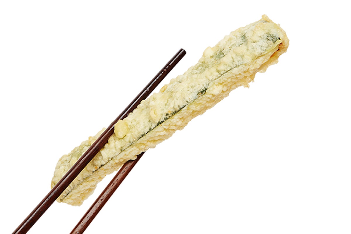 Order Zucchini  food online from Marugame Udon store, San Francisco on bringmethat.com