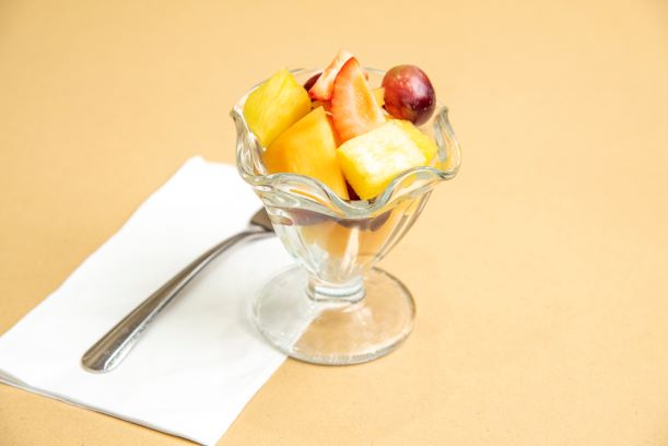 Order Fruit Salad food online from Newport Creamery store, Providence on bringmethat.com