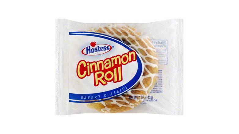 Order Hostess Cinnamon Roll food online from Red Roof Market store, Lafollette on bringmethat.com
