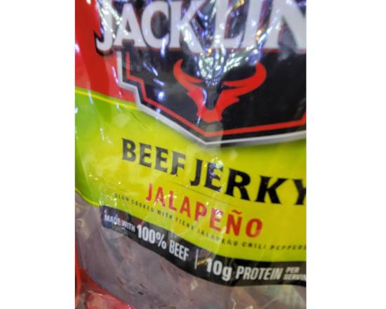 Order JACK LINKS (JALAPENO)  food online from Hub Market & Deli store, San Diego on bringmethat.com