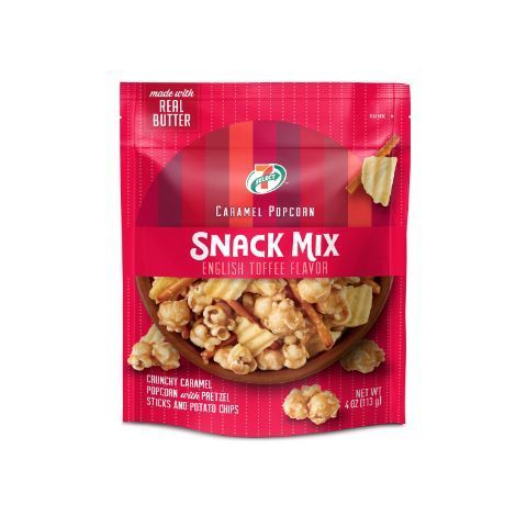 Order 7-Select Snack Mix Popcorn 4oz food online from 7-Eleven store, Loxahatchee on bringmethat.com