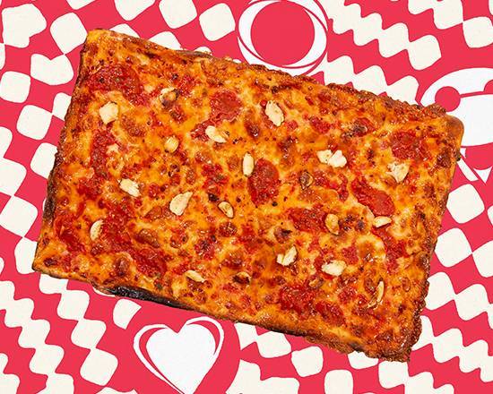 Order Grandma food online from Eye Heart Pizza store, Camarillo on bringmethat.com