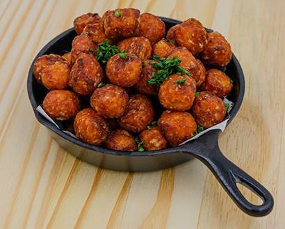Order Sweet Tots food online from Ghost Kitchen Sa store, San Antonio on bringmethat.com