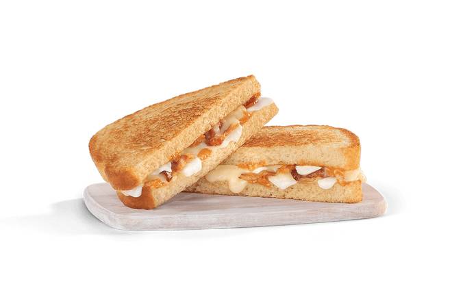 Order SMOKY GRILLED CHEESE food online from Tropical Smoothie Cafe store, Alpharetta on bringmethat.com