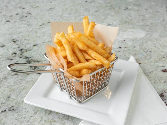 Order American Fries food online from Jessica Restaurant store, Roscoe on bringmethat.com