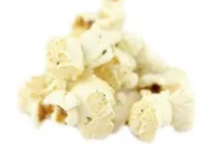 Order Sea Salt Caramel Popcorn food online from What's Poppin Texas store, Bedford on bringmethat.com