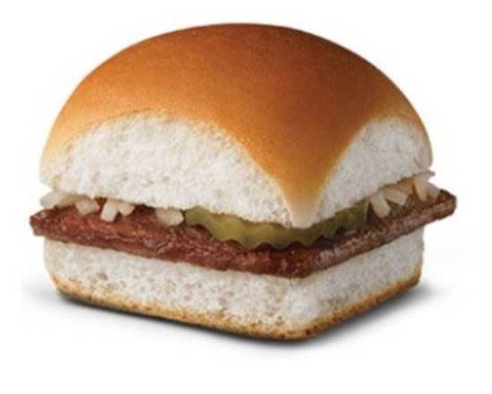 Order THE ORIGINAL SLIDER® food online from White Castle store, Eatontown on bringmethat.com