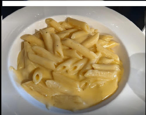 Order Mac & Cheese food online from Fogonero store, Pflugerville on bringmethat.com