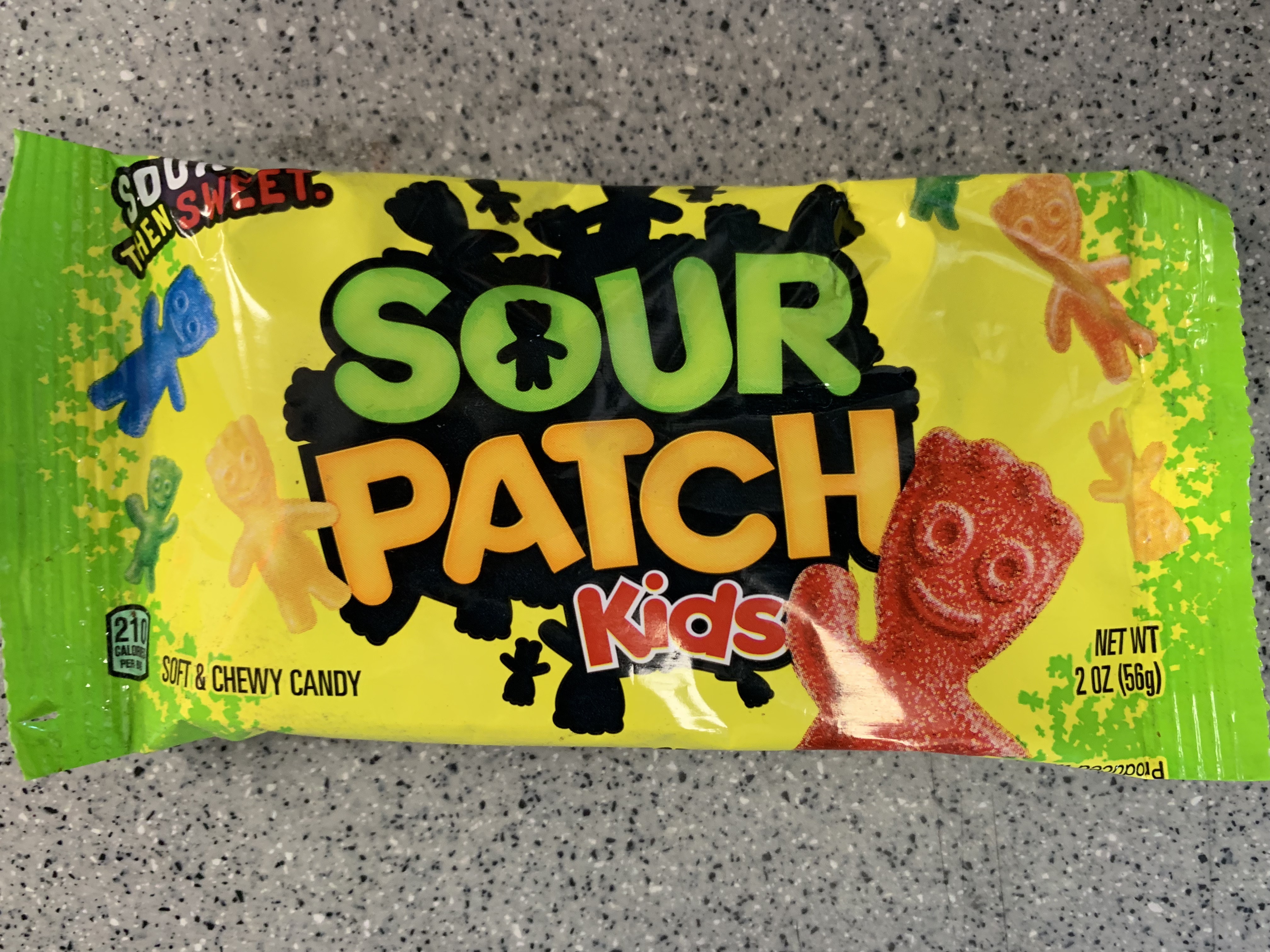 Order Sour Patch Kids food online from The Snack Stop store, Portsmouth on bringmethat.com