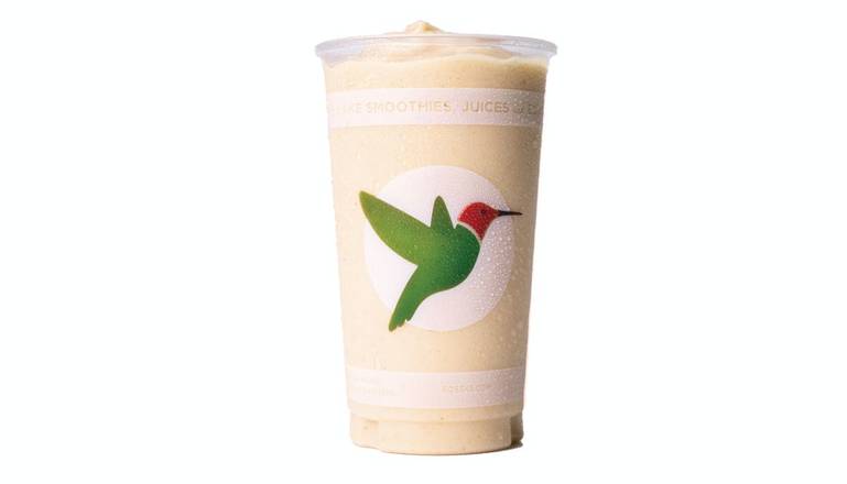 Order Pina Koolada food online from Robeks Fresh Juices & Smoothies store, Rancho Cucamonga on bringmethat.com