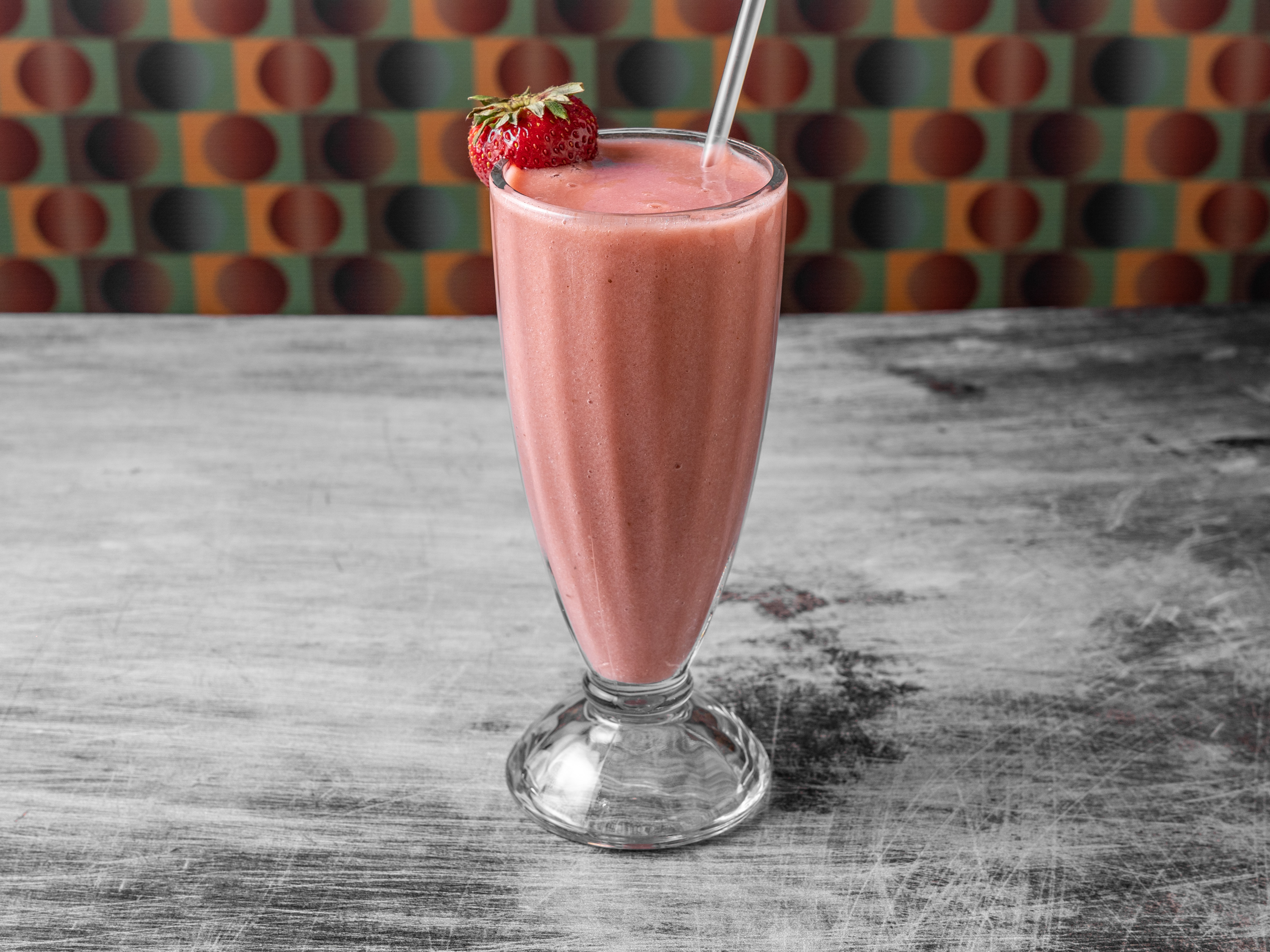 Order Tutti Fruity Smoothie food online from Ardsley Diner store, Ardsley on bringmethat.com