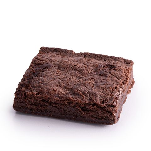 Order Fudge Brownie food online from Aplus store, Manassas on bringmethat.com
