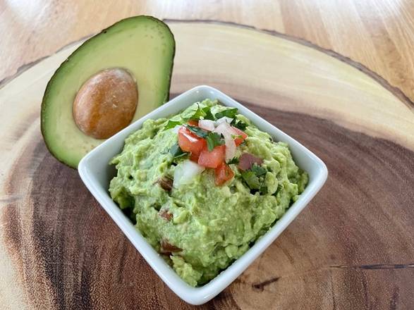 Order Guacamole food online from Taco Bout It store, North Plainfield on bringmethat.com