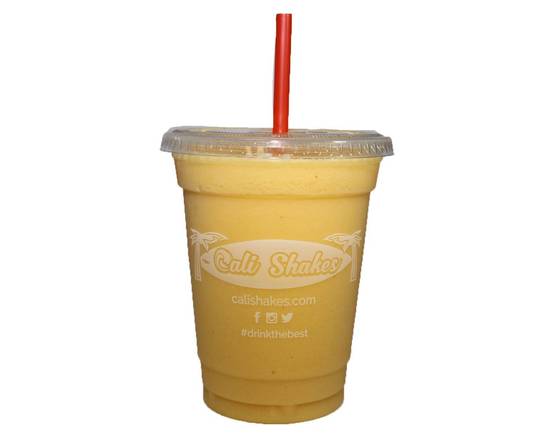Order Orange Julius food online from Cali Shakes & Juice Bar store, Jersey City on bringmethat.com