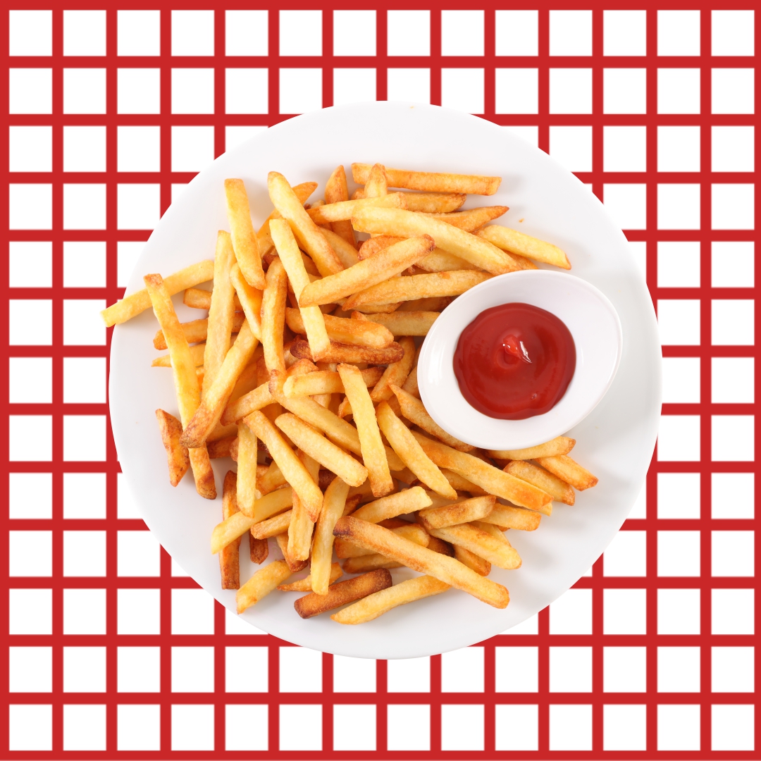 Order French Fries  food online from Sumo Burgers store, Buffalo on bringmethat.com