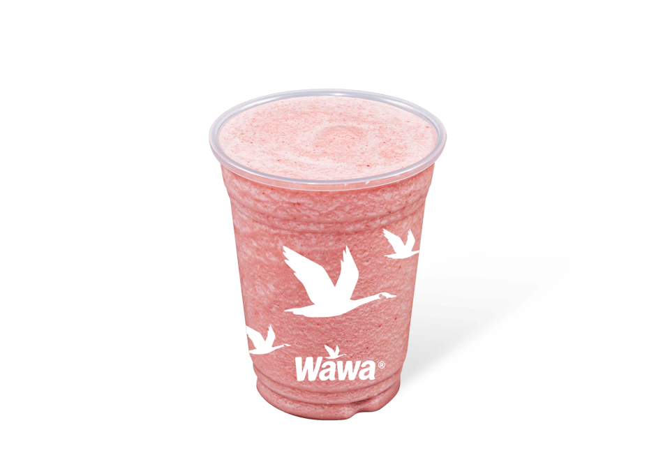 Order Frozen Refreshers With Green Tea - Berry Passion Fruit food online from Wawa store, Hatboro on bringmethat.com