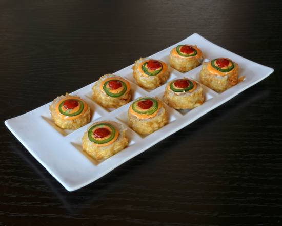 Order Flaming Lip food online from Harney Sushi store, Oceanside on bringmethat.com
