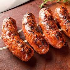 Order Alligator Sausage  food online from Kraw Daddy store, Longview on bringmethat.com