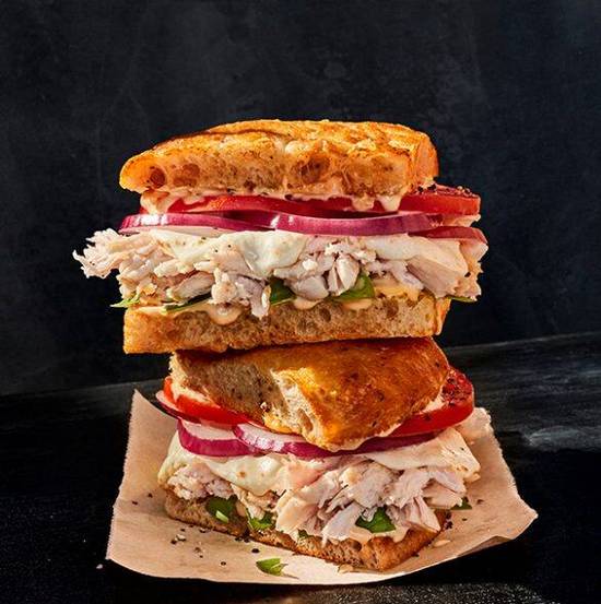 Order Toasted Frontega Chicken food online from Panera Bread store, Altamonte Springs on bringmethat.com