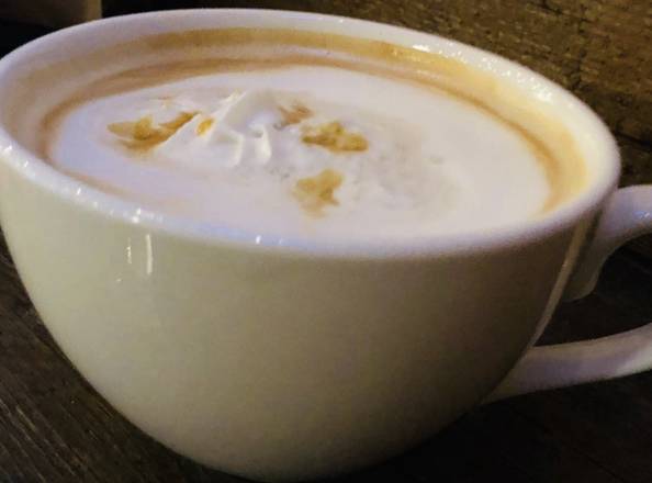 Order Latte food online from Eat Well Cafe store, Sterling Heights on bringmethat.com