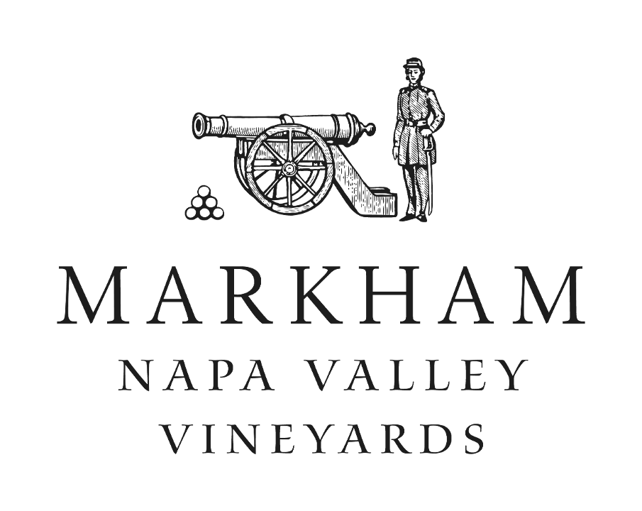 Order BTL Markham Merlot - Napa Valley food online from Jack Restaurant And Bar store, San Mateo on bringmethat.com