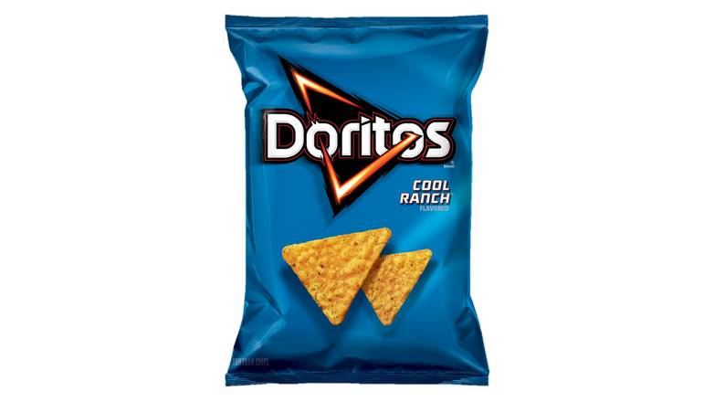 Order Doritos Cool Ranch food online from Shell Rock Spring store, Bel Air on bringmethat.com