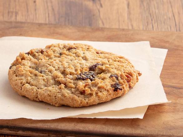 Order Oatmeal Raisin Pecan Cookie  food online from La Madeleine Country French Cafe store, Albuquerque on bringmethat.com
