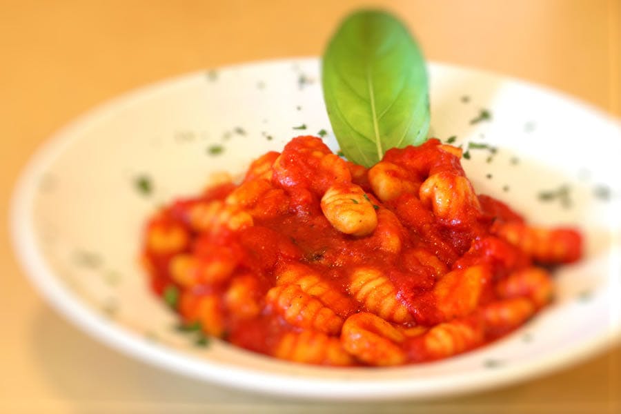 Order Gnocchi - Pasta food online from Cafe Sitaly store, Wilmington on bringmethat.com