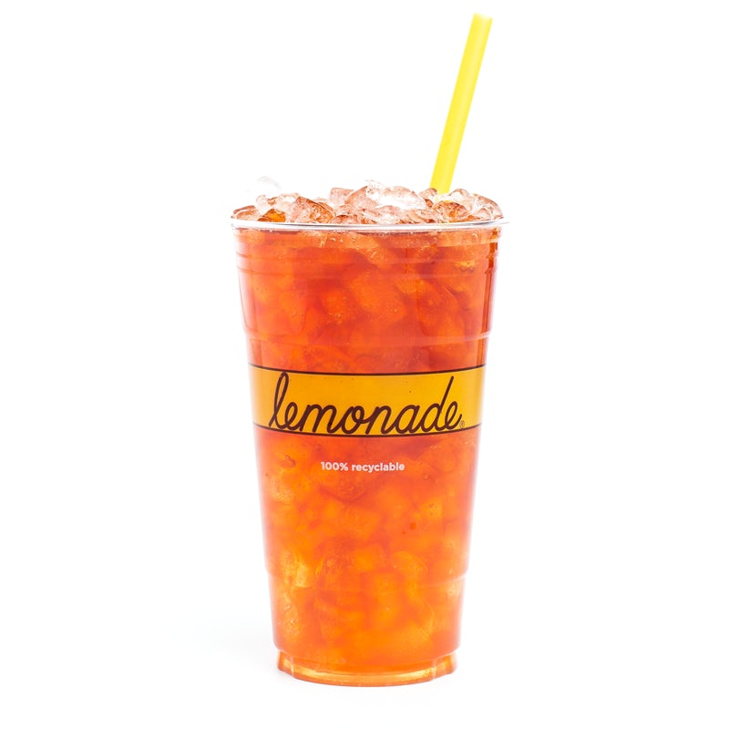 Order Iced Tea food online from Lemonade Restaurant store, Studio City on bringmethat.com