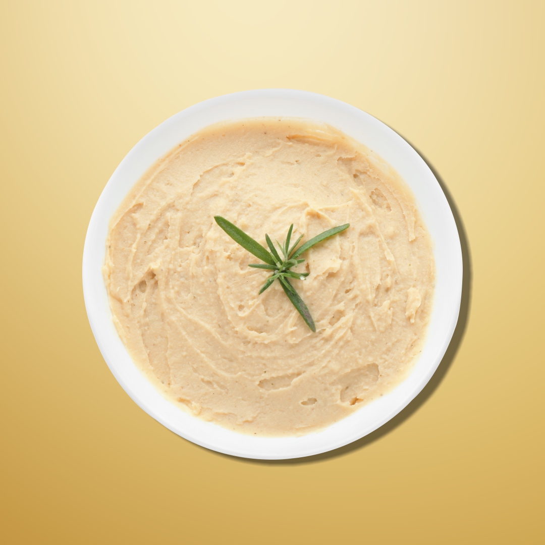 Order Hearty Hummus food online from Shawarma Supreme store, State College on bringmethat.com
