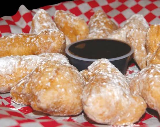 Order Zeppoli food online from Cuzino's Family Kitchen store, Northeast on bringmethat.com