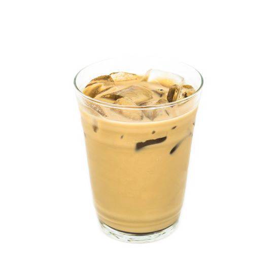 Order Sweet Hut Iced Coffee food online from Shanghai Cafe store, Duluth on bringmethat.com