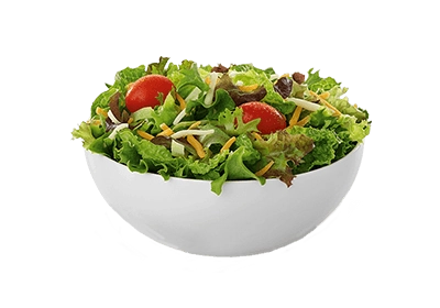 Order Side Salad food online from Chick-fil-A store, San Angelo on bringmethat.com