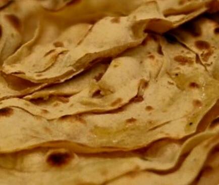 Order Aloo Paratha food online from Dhaba Indian Kitchen store, Northville on bringmethat.com