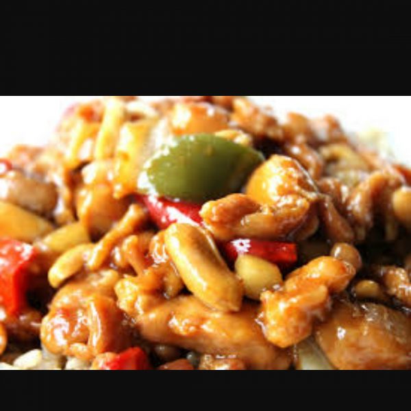 Order C4. Kung Pao Chicken food online from Asian Fusion store, Kennesaw on bringmethat.com