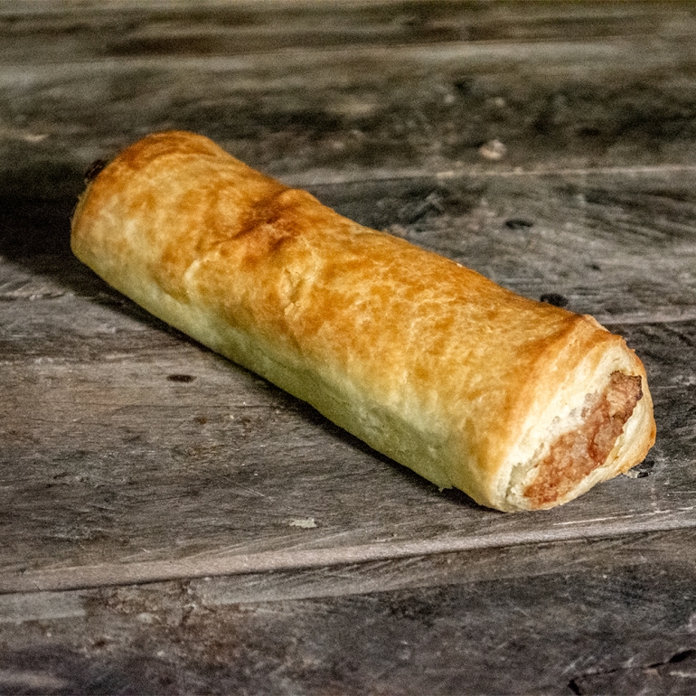 Order Sausage Roll food online from Buonos Pizza store, Gilbert on bringmethat.com