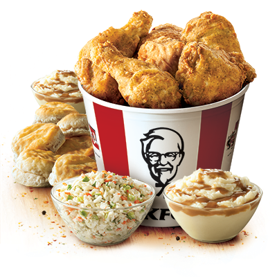 Order 8 pc. Meal food online from Kfc store, Chicago on bringmethat.com