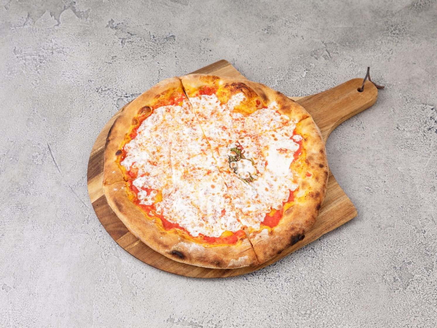 Order Margherita Pizza food online from Il Colosseo store, Brooklyn on bringmethat.com