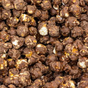 Order Dark Chocolate Sea Salt food online from Jordan E Popcorn & Candy Co. store, Waxahachie on bringmethat.com