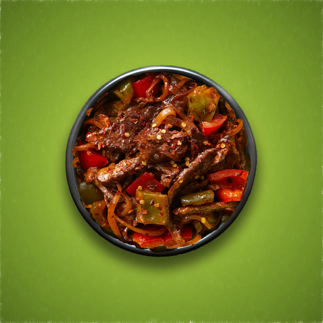 Order Beef Masala Kebob food online from Noodle Republic store, Livermore on bringmethat.com