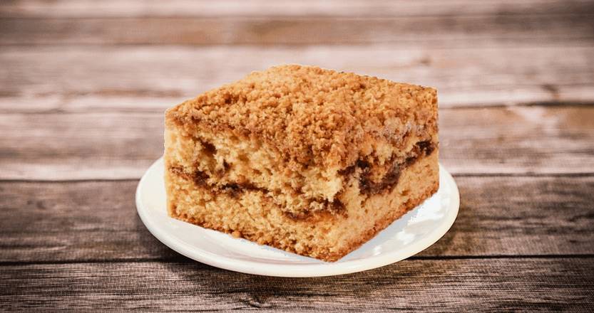 Order Coffee Cake food online from Coupa Cafe store, Palo Alto on bringmethat.com